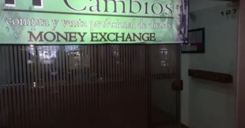 FP CAMBIOS FP CAMBIOS